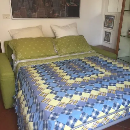 Lovely Irnerio ❤ Flat Near S. Pietro ★ Apartment Rom