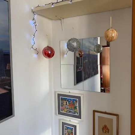 Lovely Irnerio ❤ Flat Near S. Pietro ★ Apartmán *