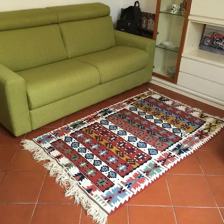 Lovely Irnerio ❤ Flat Near S. Pietro ★ Apartmán *