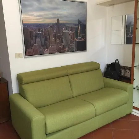 Apartmán Lovely Irnerio ❤ Flat Near S. Pietro ★ Řím