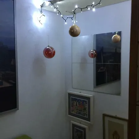 Lovely Irnerio ❤ Flat Near S. Pietro ★ Διαμέρισμα