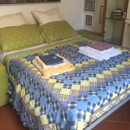 Διαμέρισμα Lovely Irnerio ❤ Flat Near S. Pietro ★ Ρώμη