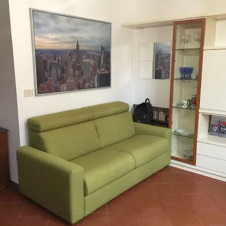 Lovely Irnerio ❤ Flat Near S. Pietro ★ *