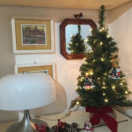 Διαμέρισμα Lovely Irnerio ❤ Flat Near S. Pietro ★ Ρώμη