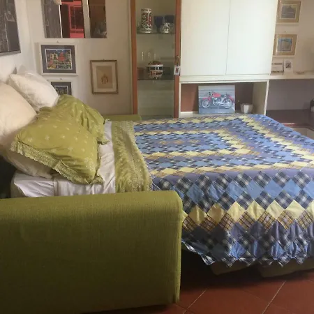 Lovely Irnerio ❤ Flat Near S. Pietro ★ *