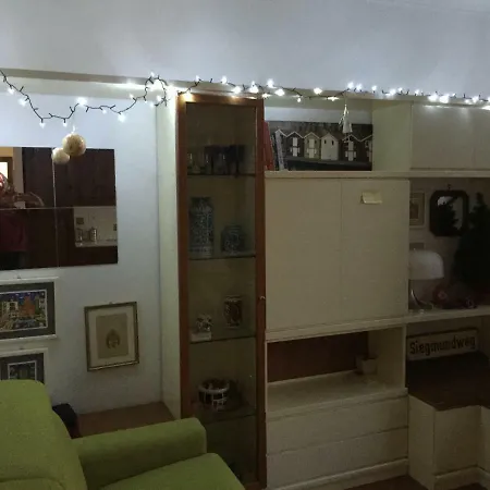 Lovely Irnerio ❤ Flat Near S. Pietro ★ Διαμέρισμα Ρώμη