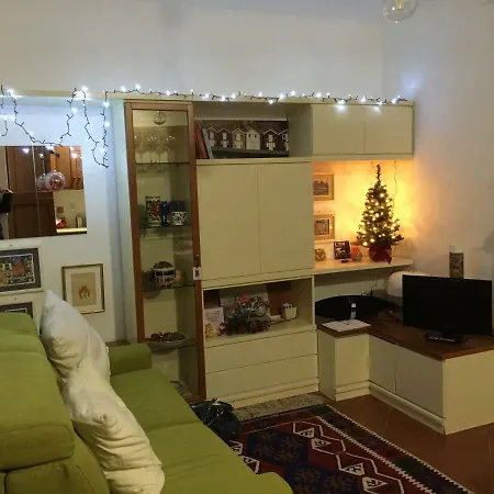 Lovely Irnerio ❤ Flat Near S. Pietro ★ * Rome