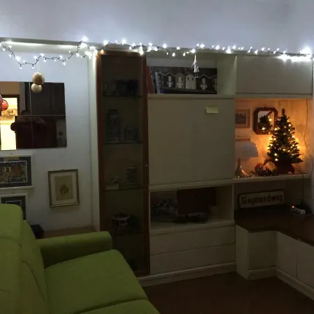 Lovely Irnerio ❤ Flat Near S. Pietro ★ * Rome