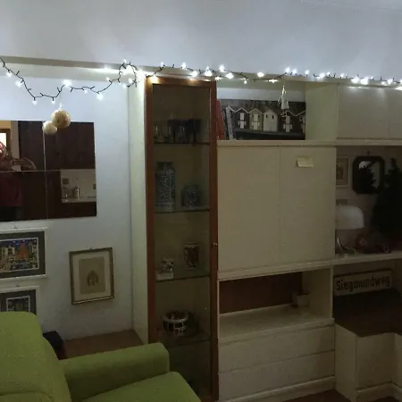 Lovely Irnerio ❤ Flat Near S. Pietro ★ Apartment Rome